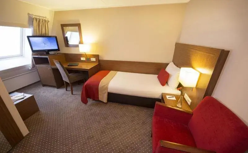 Fletcher Hotel-Restaurant Wolfheze - Chambres