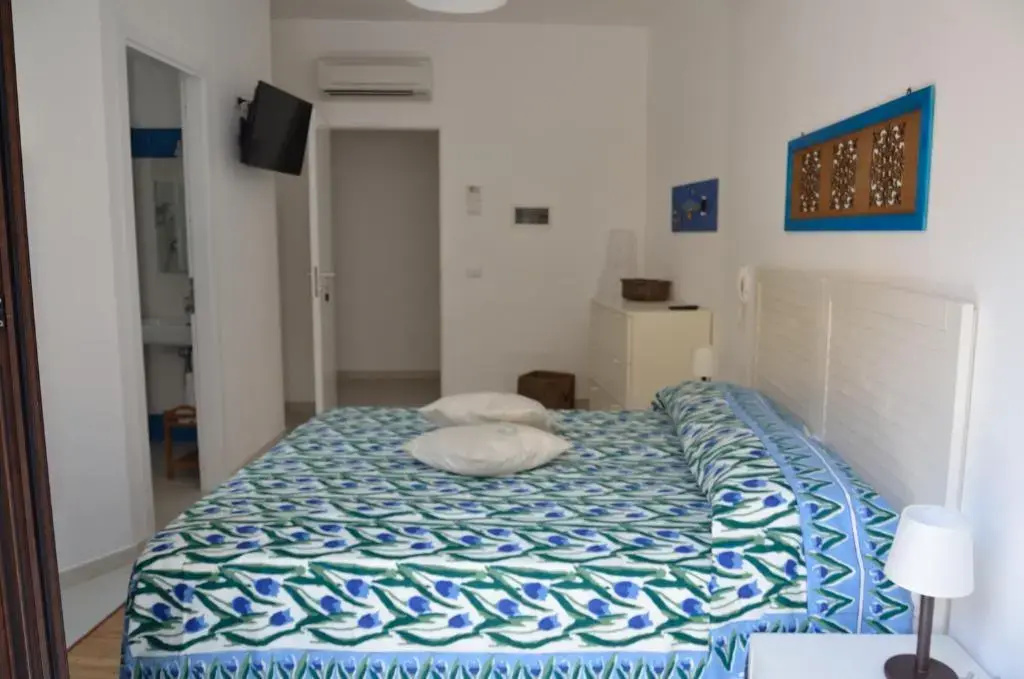 N'amuri Residence - Chambres