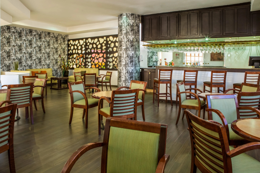 Fiesta Inn Express Chihuahua - Général