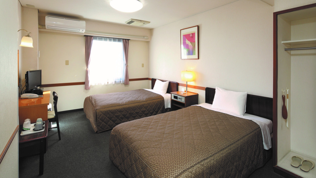 Chofu Urban Hotel 사진 9