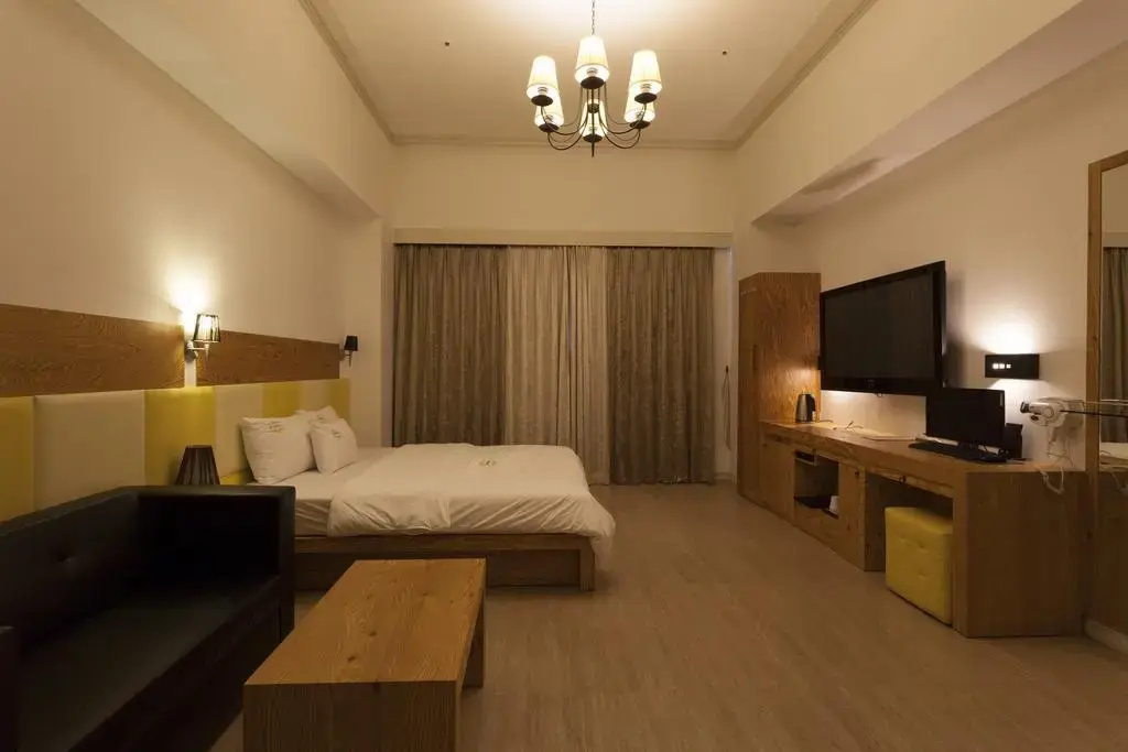 Liv Life Hotel - Général