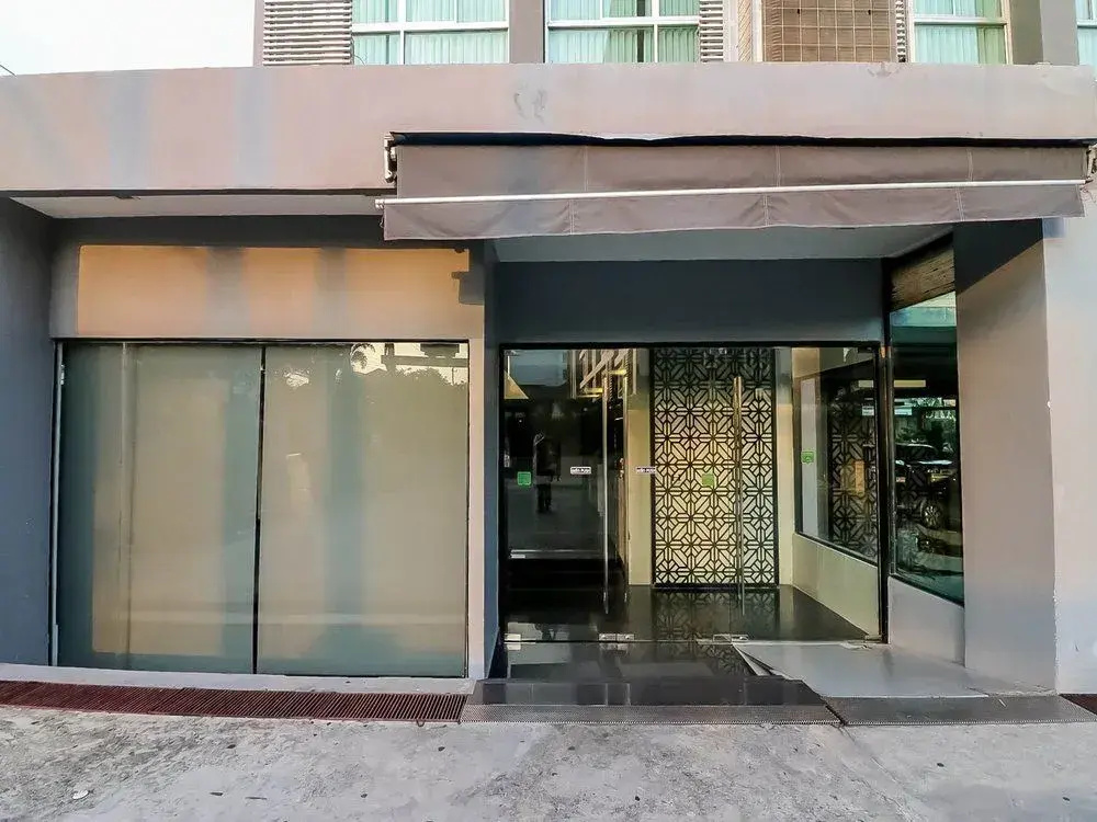曼谷经典席娜卡琳 40 号奈达客房(Nida Rooms Classic Srinakarin 40)
