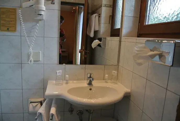 AKZENT Hotel Am Hohenzollernplatz - Général