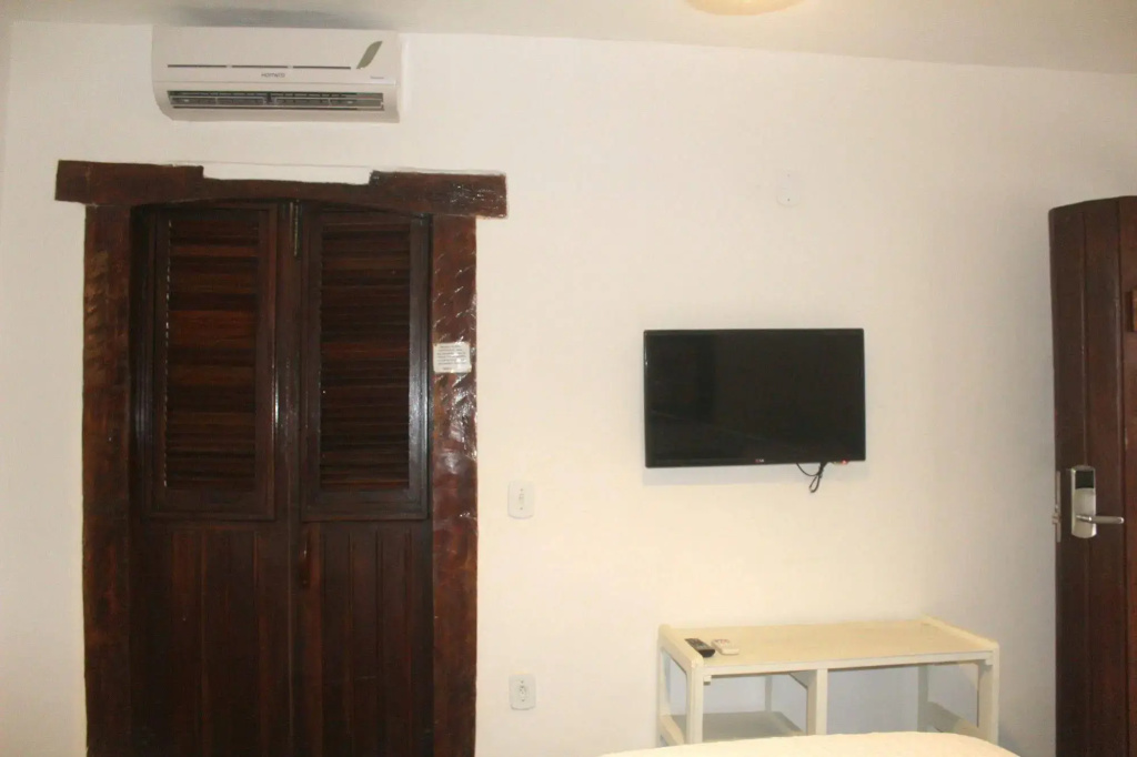Novo Hotel Galeao - Général