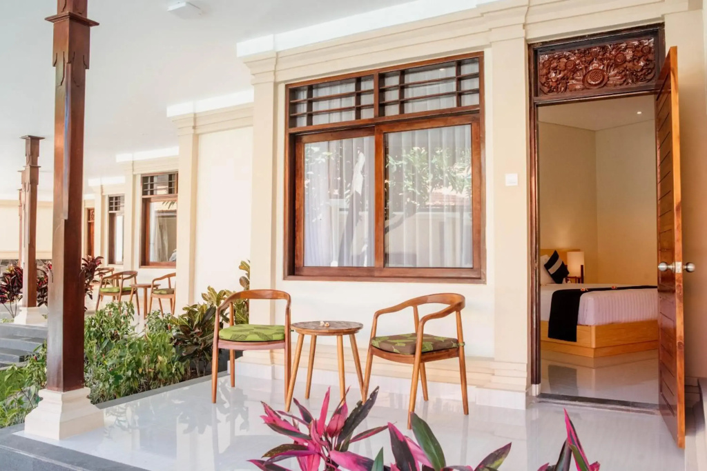 New Sunari Lovina Beach Resort - Général