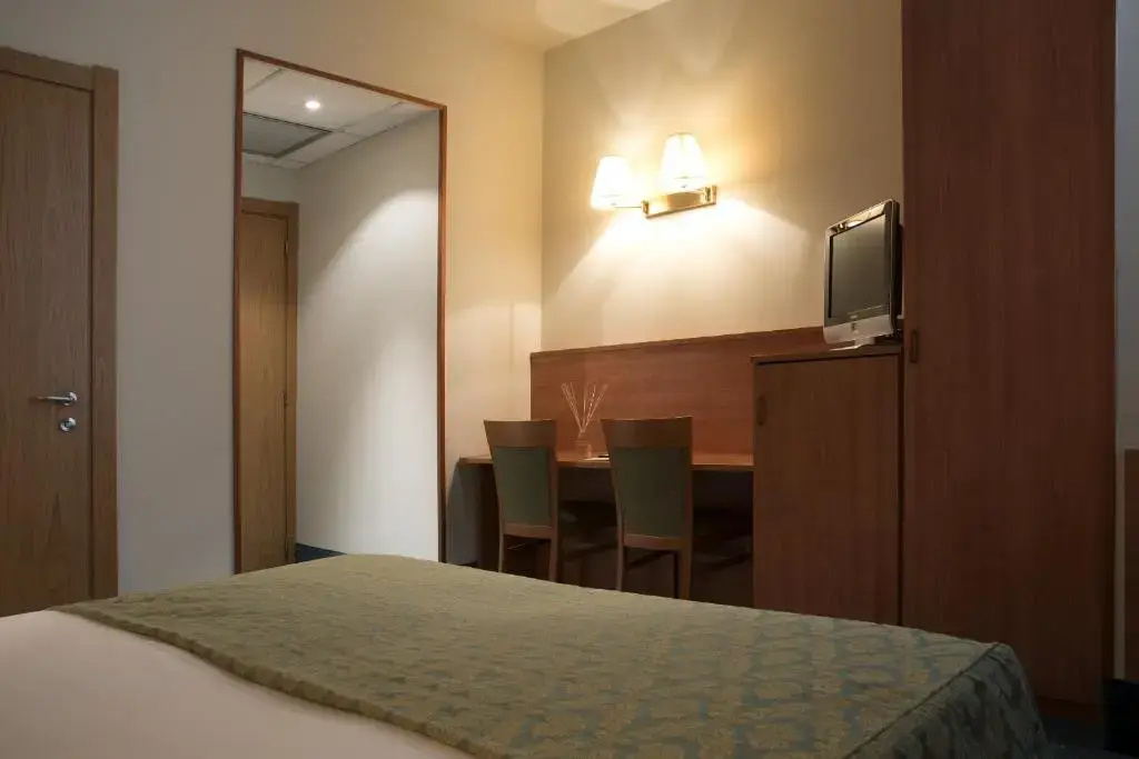 Re Lissone - Chambres