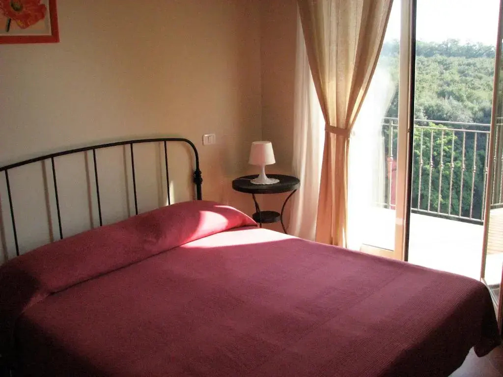 Residenza Principe di Piemonte - Chambres