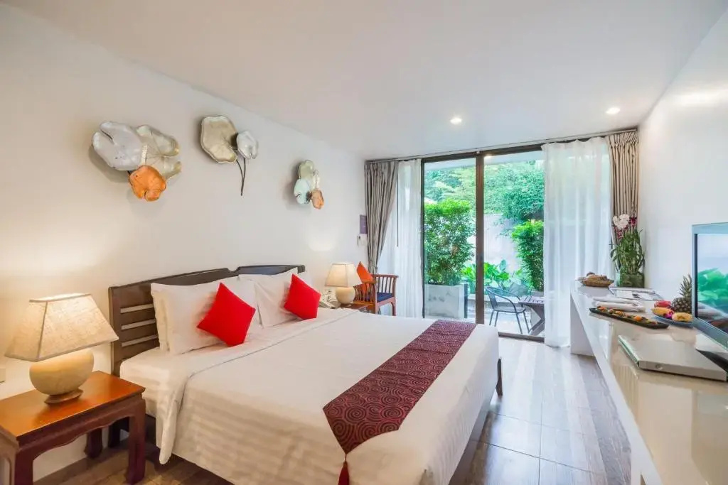 Laksasubha Resort (SHA Extra Plus) - Chambres