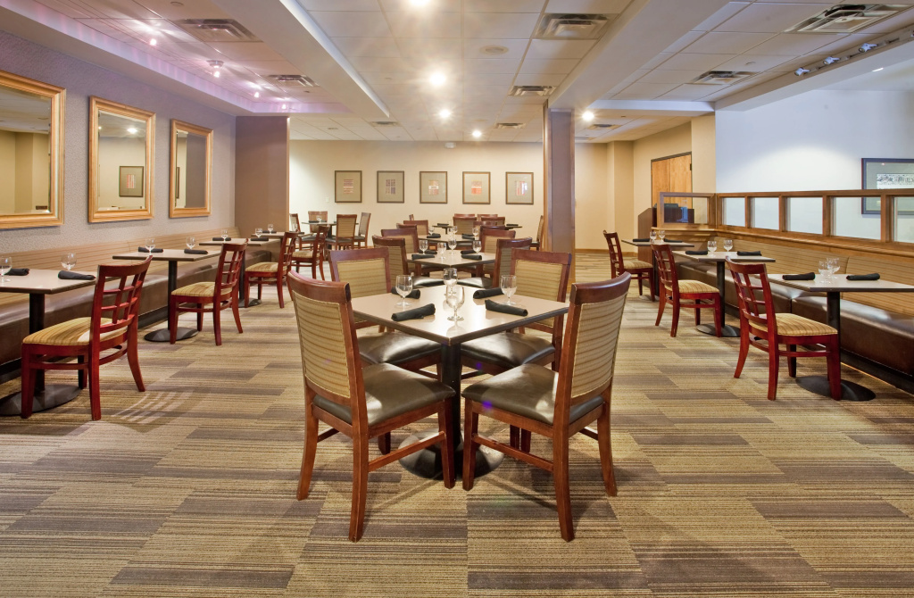 Holiday Inn Country Club Plaza - Général