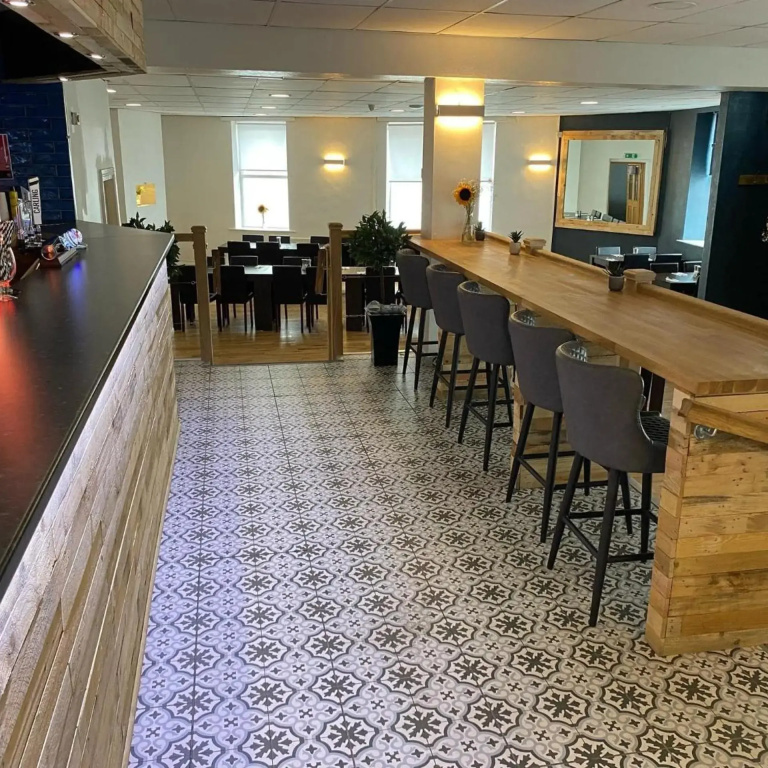 Waverley Hotel - Général
