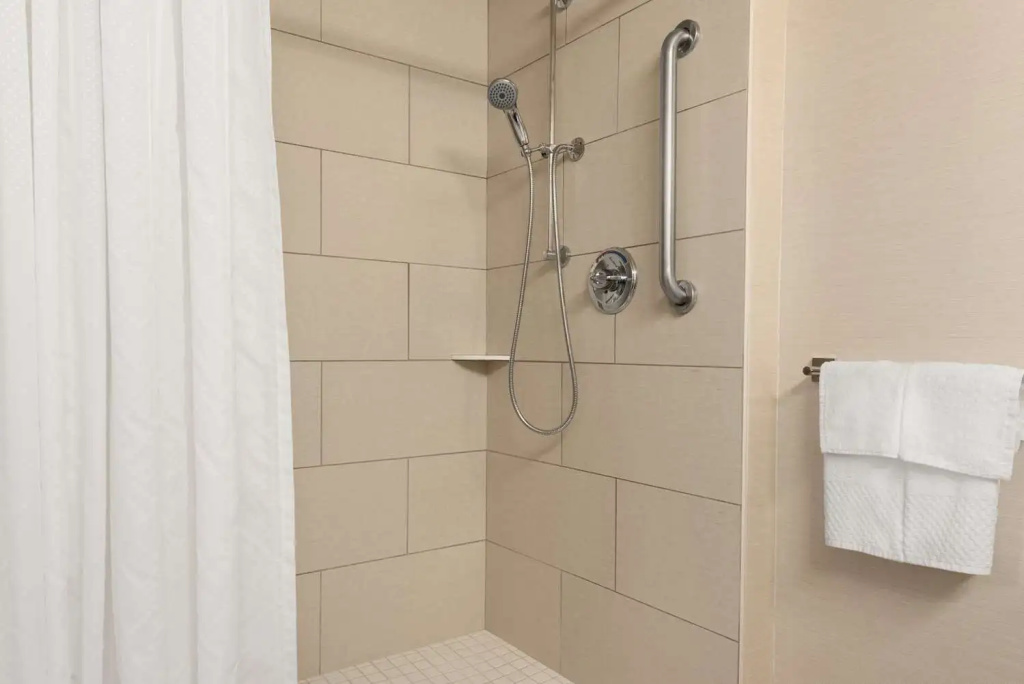DoubleTree by Hilton Milwaukee - Brookfield - Chambres