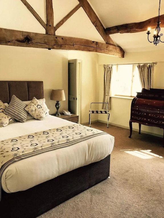 Slaters Country Inn - Chambres