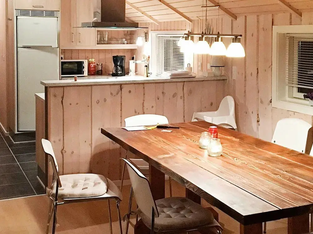 Graceful Holiday Home in Nordborg near Sea - фото 15