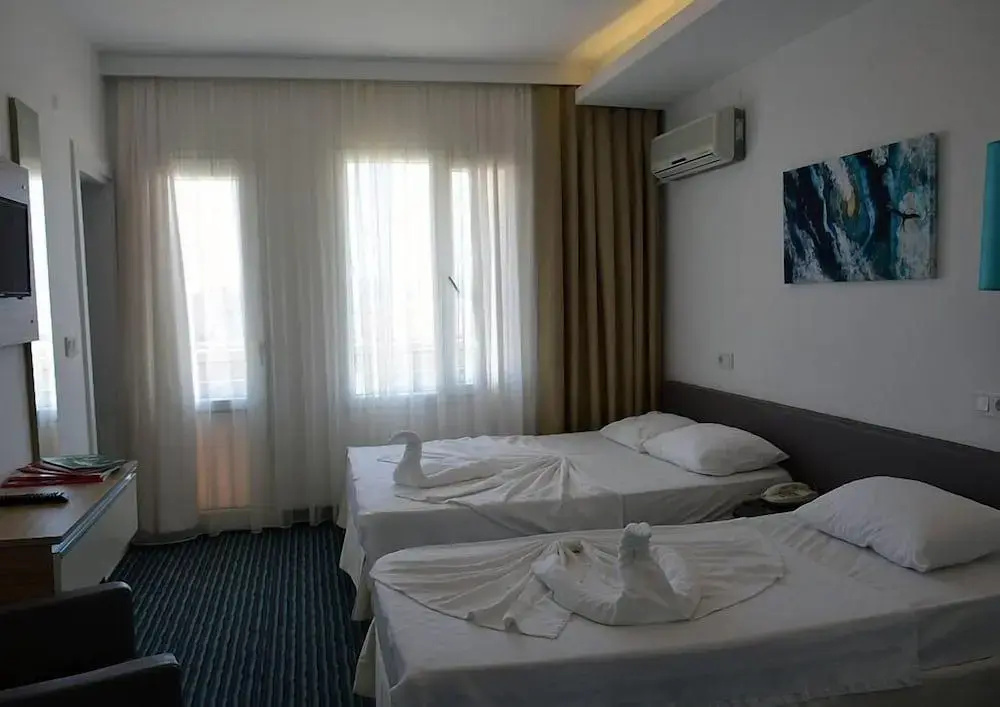 Hotel photo 6