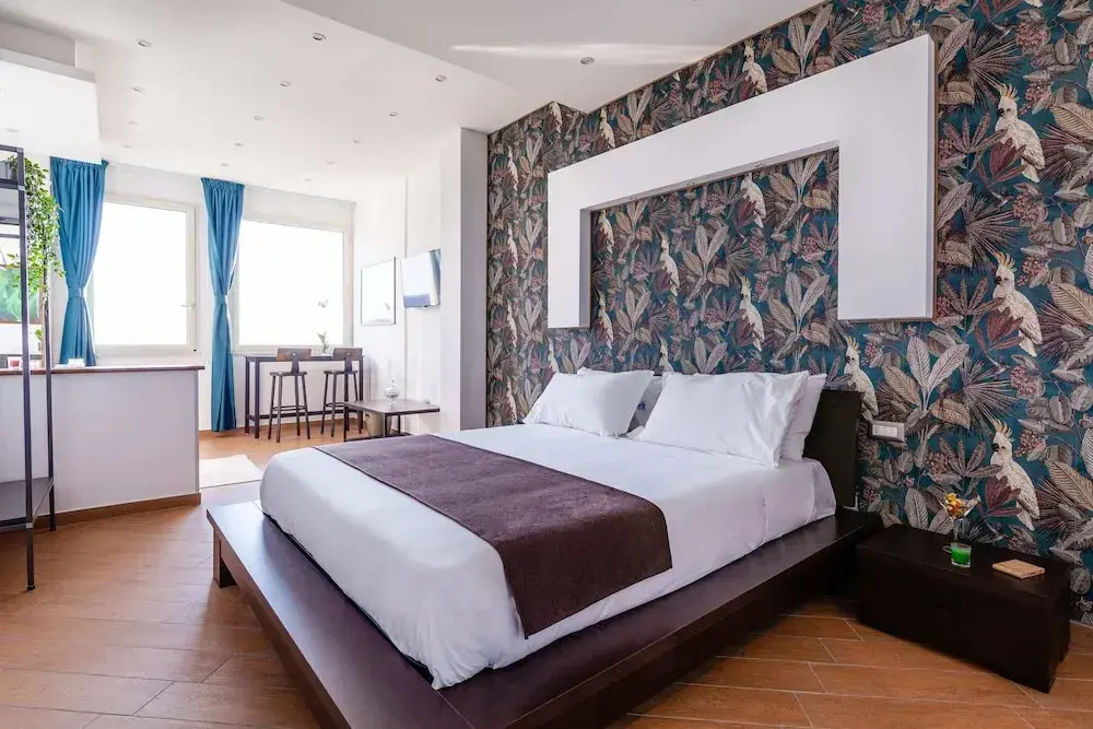 Comfort Suite
