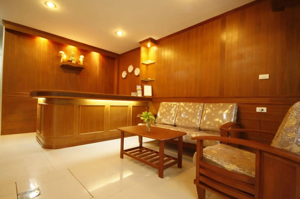 Hotel photo 9