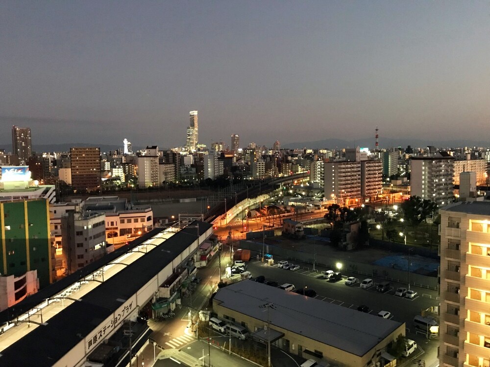 A&C Stay Namba 사진 19