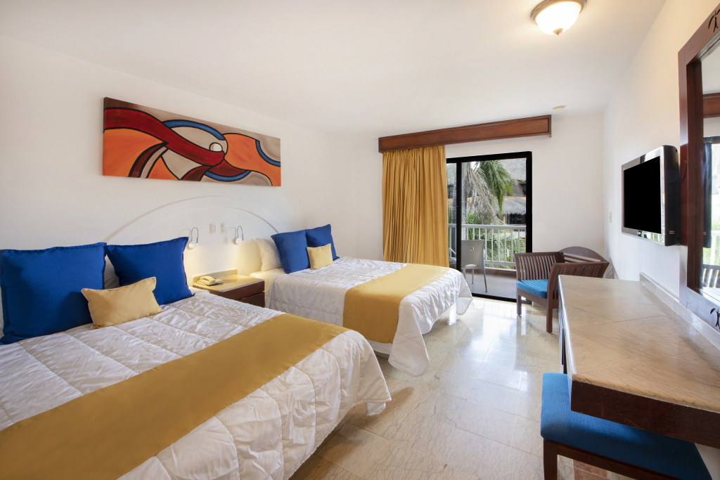 Viva Dominicus Palace by Wyndham, A Trademark All Inclusive - Général