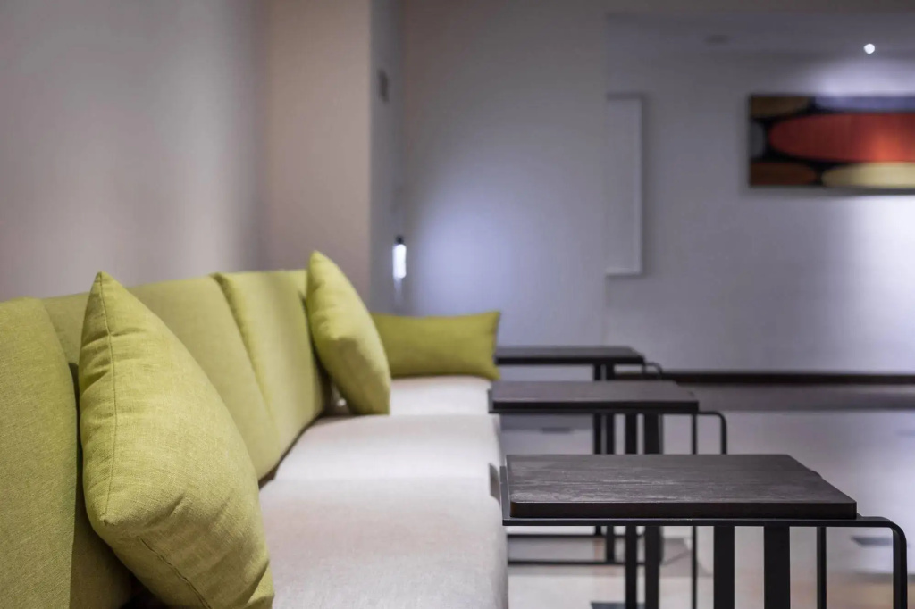 WeMeet Hotel - Général