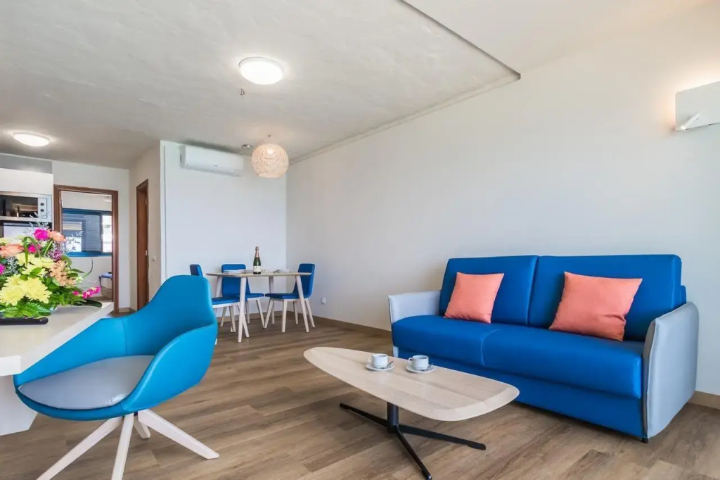 Garden and Sea Boutique Lodging by Livvo Apartamento - Général