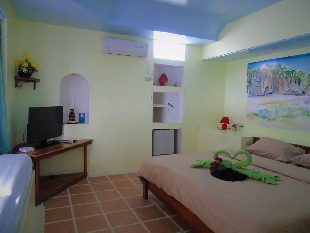 Suite