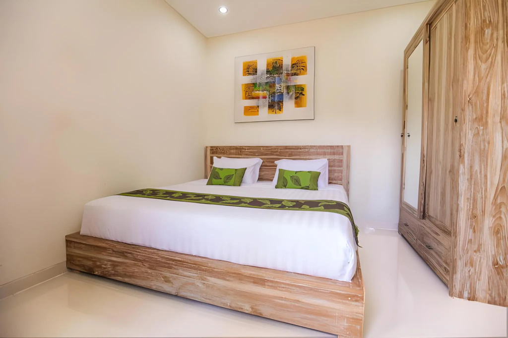 Uma de Villa Sanur — 5