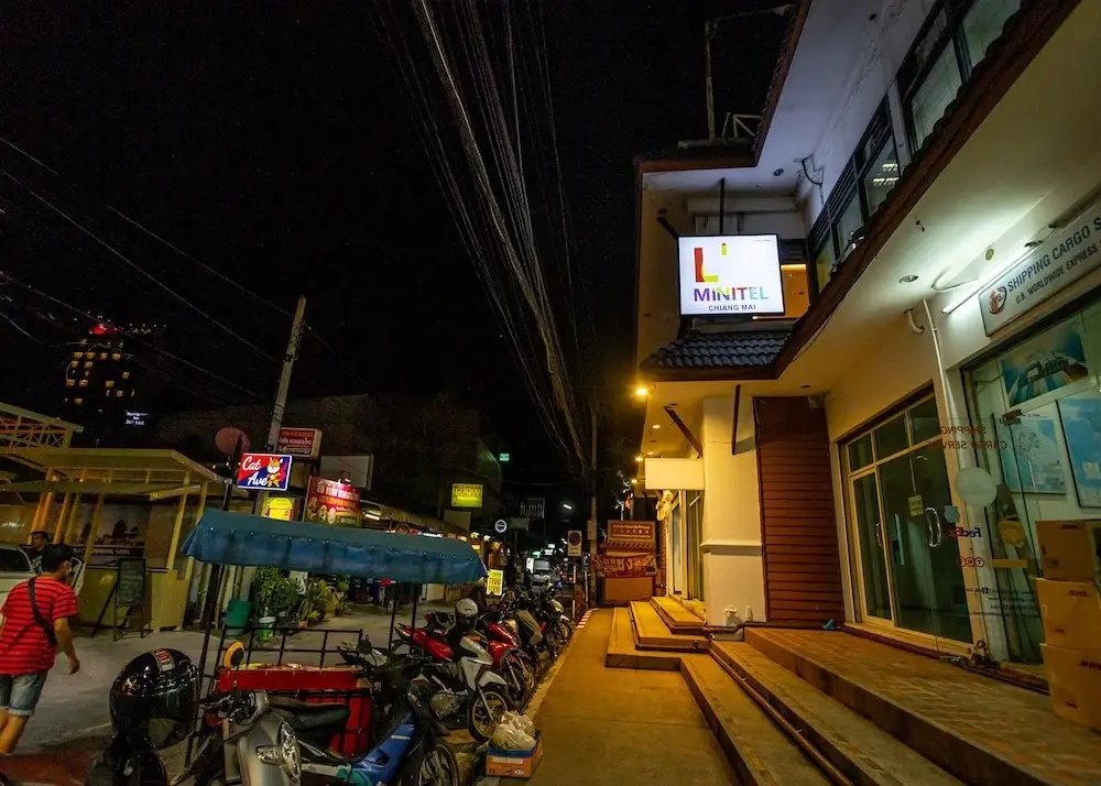 Hotel photo 22