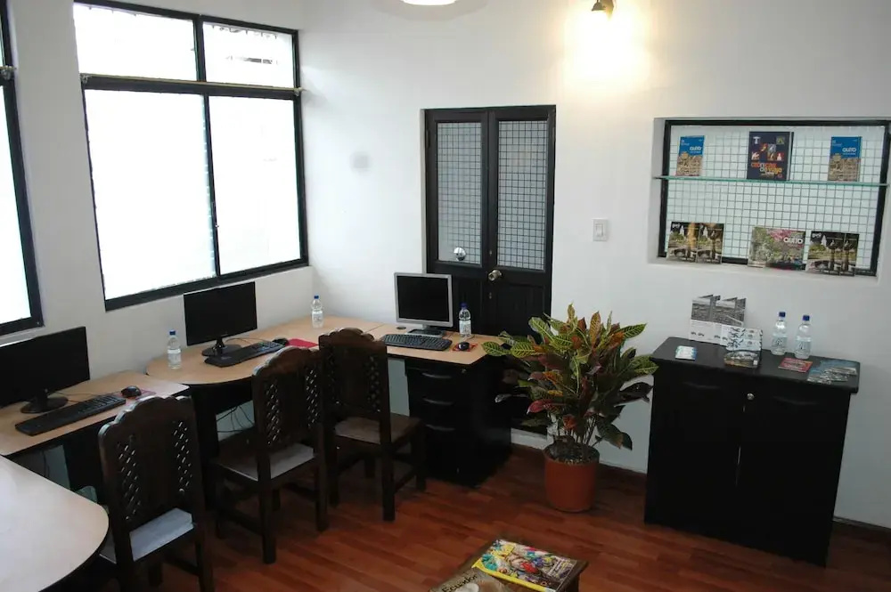 Hotel photo 19
