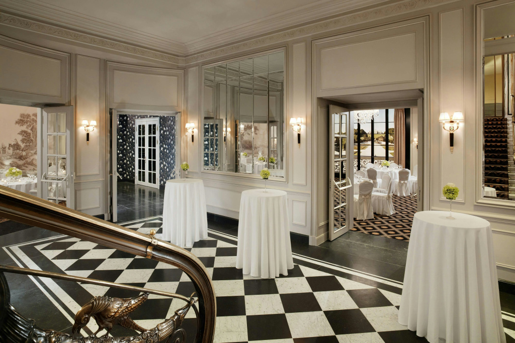 Hotel Bristol, a Luxury Collection Hotel, Vienna - Général