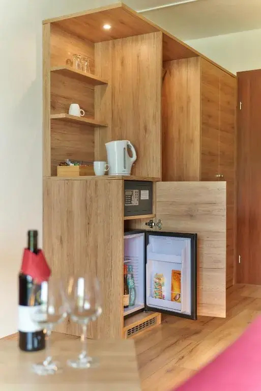 Park Hotel - Chambres