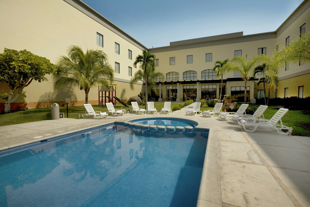 Hotel photo 18