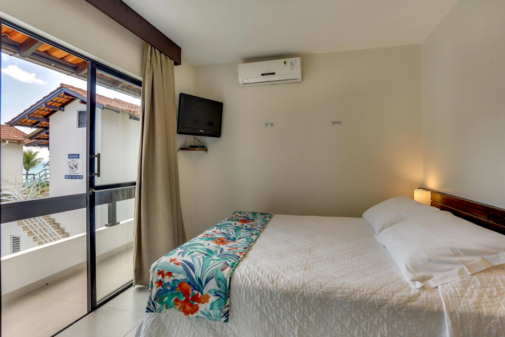 Hotel Sete Ilhas — 3