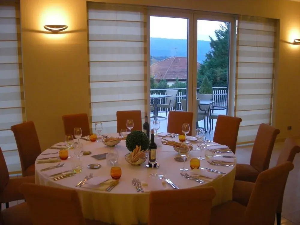Hotel Sirio - Général