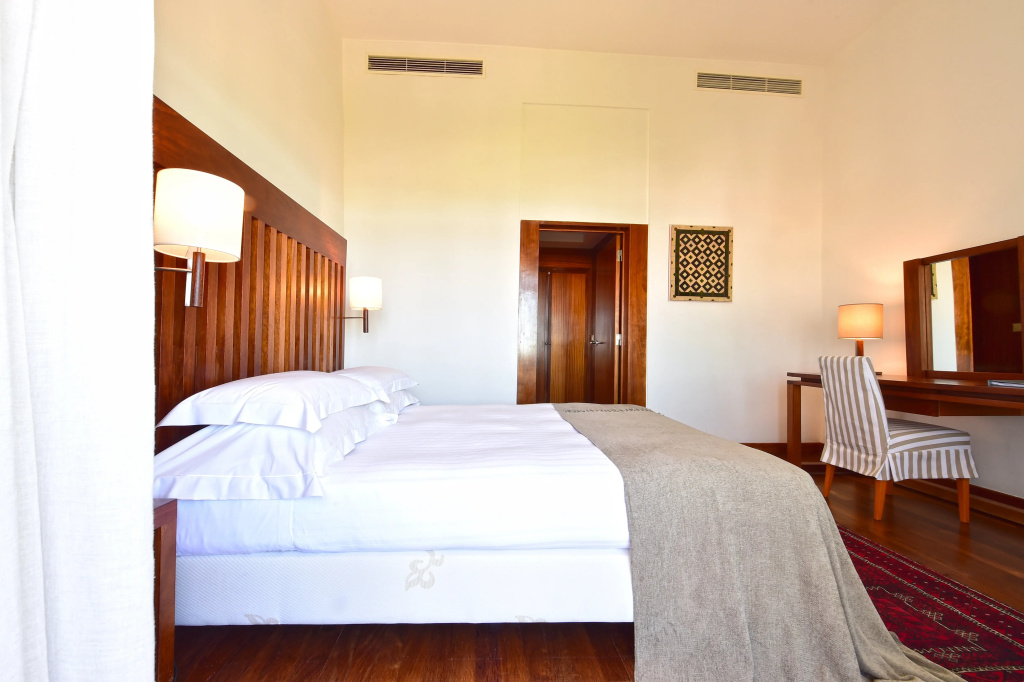 Pousada Castelo de Alcácer do Sal - Historic Hotel - Général