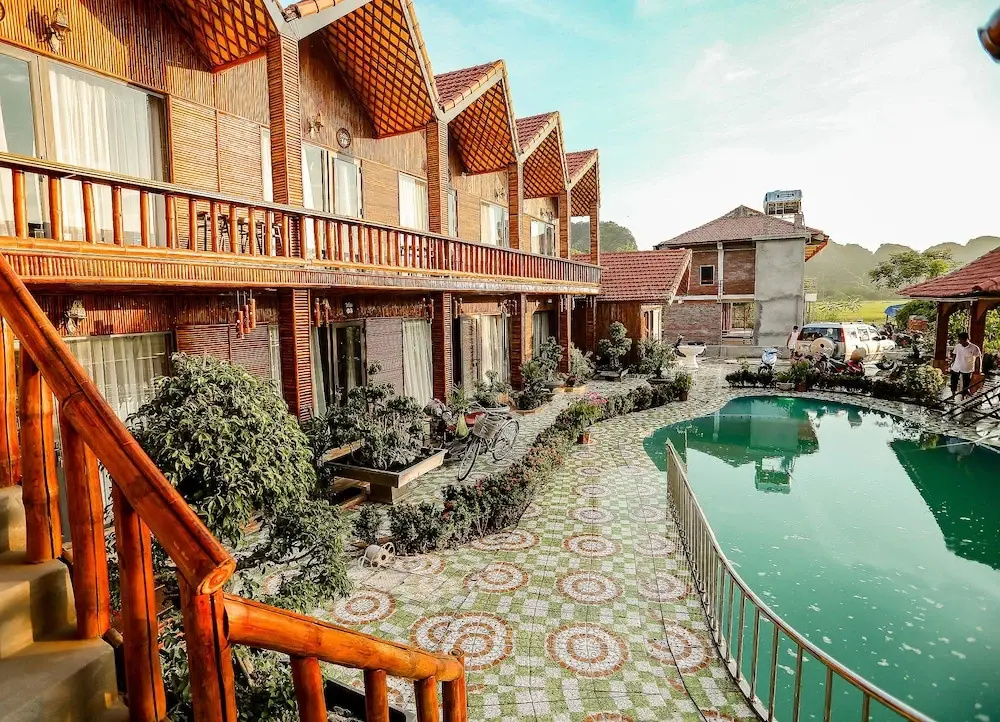 Hotel photo 13