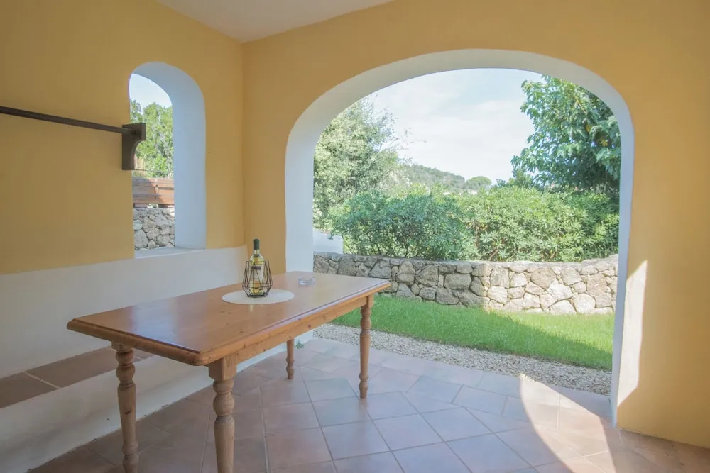 Il Giardino Degli Oleandri Bilo 4