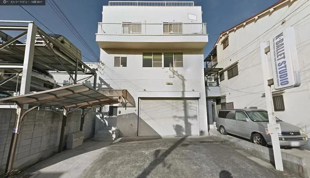 Omotenashi Bayside USJ House - 59-14