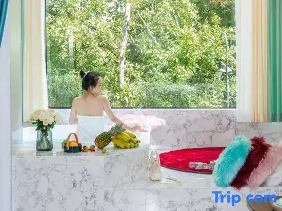 Rosaleen Boutique Hotel - Chambres