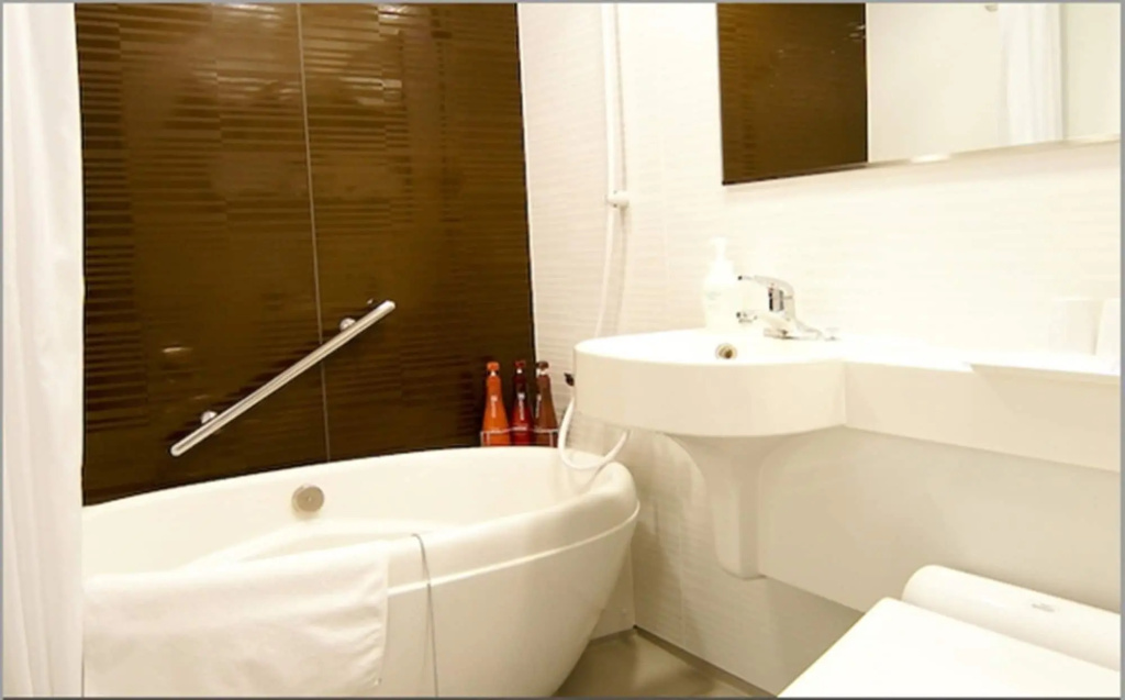 Daiwa Roynet Hotel Yotsubashi - Général