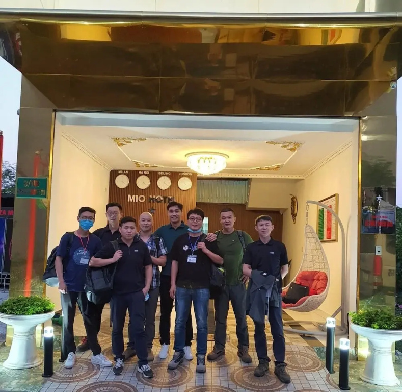 Hotel photo 19