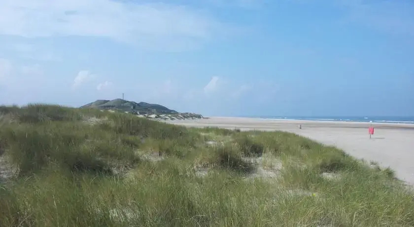 Holiday Center Rødhus - фото 7