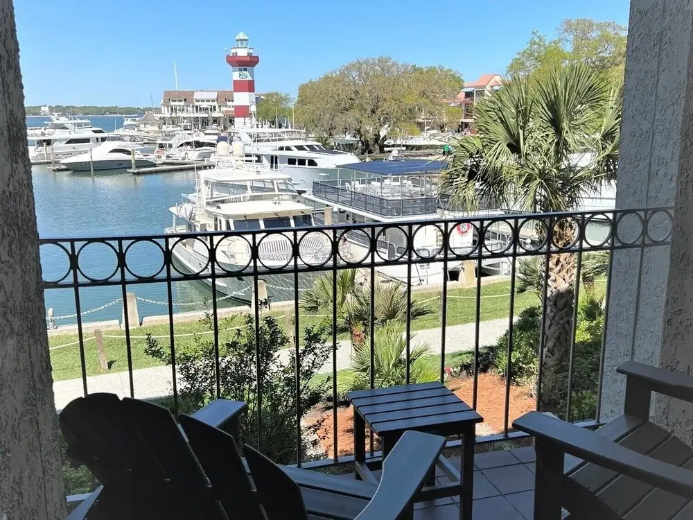840 Ketch Court at The Sea Pines Resort