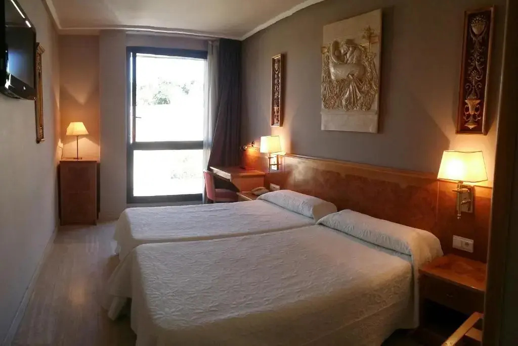 San Polo - Chambres