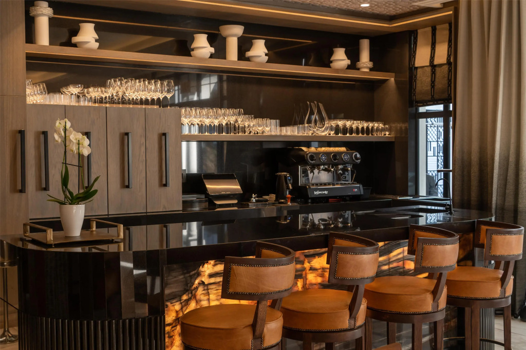 Park Hyatt Johannesburg - фото 36