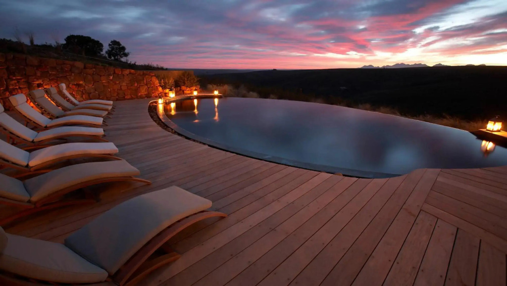 Gondwana Game Reserve - фото 18