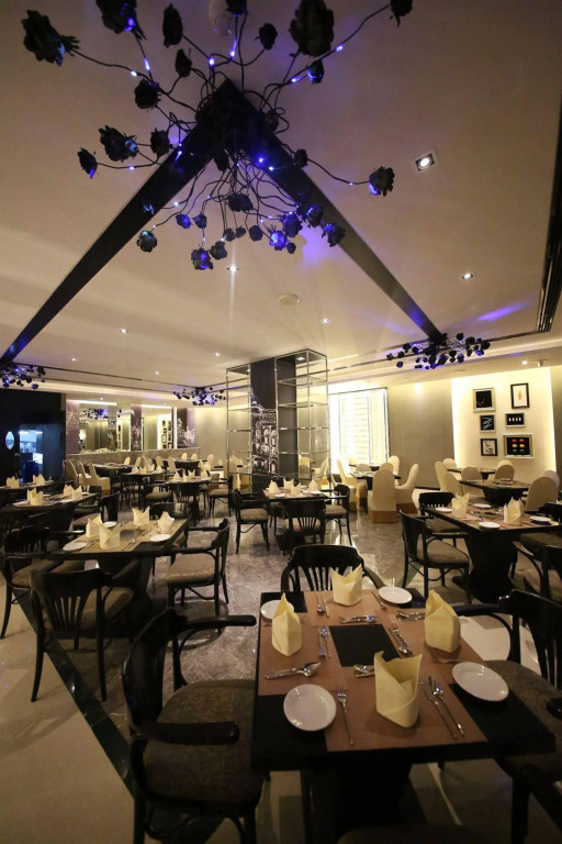 Rama Gardens Hotel Bangkok - фото 23