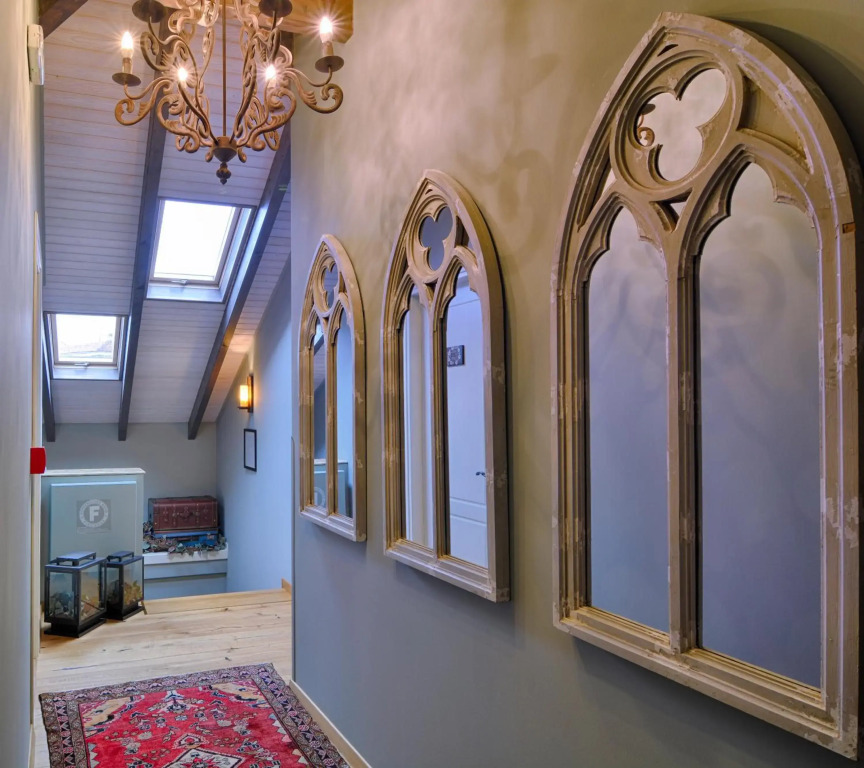 Hotel Antique - фото 16