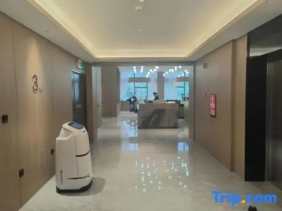 Business Centre