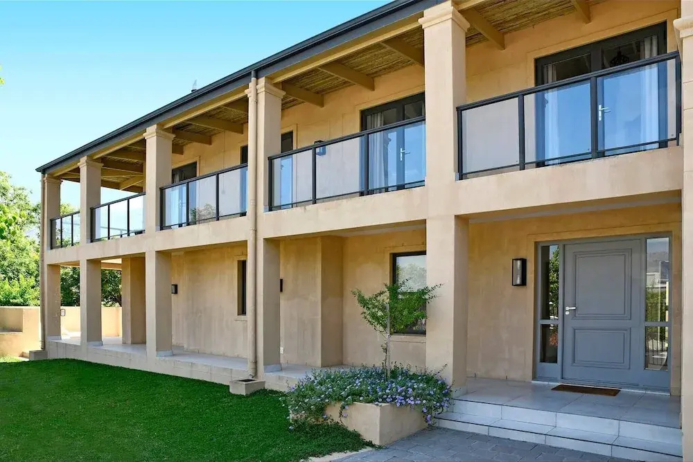 Small Wonder Guest Villa With Private Pool