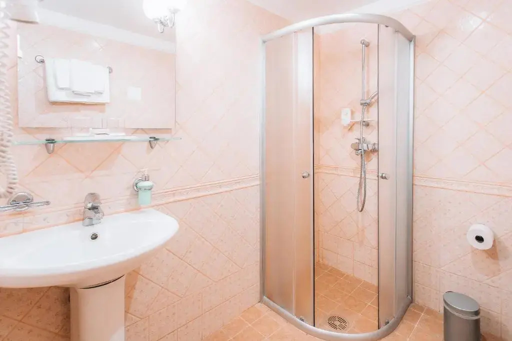 Arensburg Boutique Hotel & Spa - Chambres